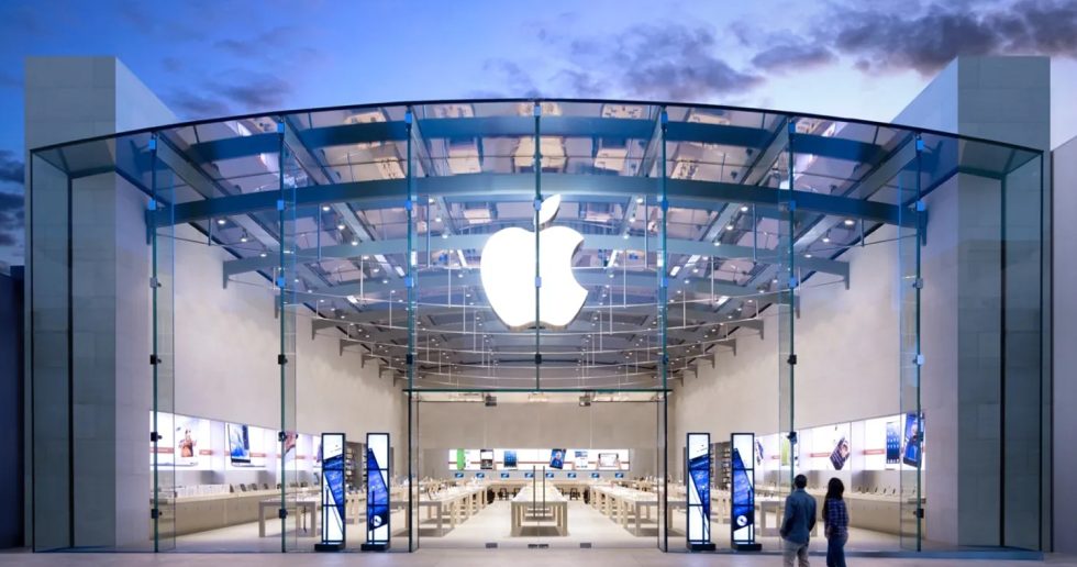 اپل به خاطر چک کردن کیف کارکنانش ۳۰ میلیون دلار غرامت می‌دهد