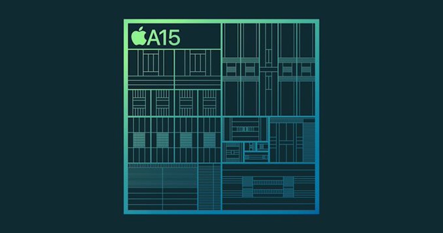 وب‌سایت Anandtech به تازگی بررسی موشکافانه‌ای از تراشه A15 انجام داده که نشان دهنده قدرت قابل توجه این تراشه نسبت به آن چیزی است که شرکت اپل در جریان کنفرانس ۱۴ سپتامبر برای رونمایی این قطعه سخت افزاری عنوان کرده است.