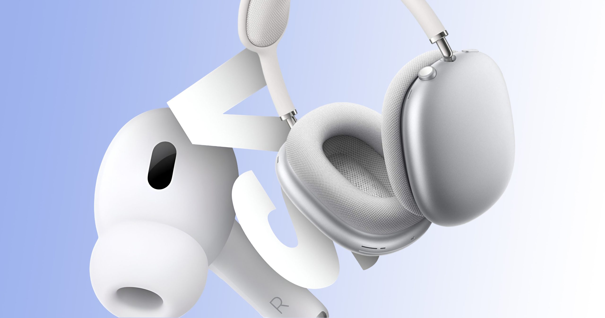 مقایسه Airpods pro 3 و Airpods max