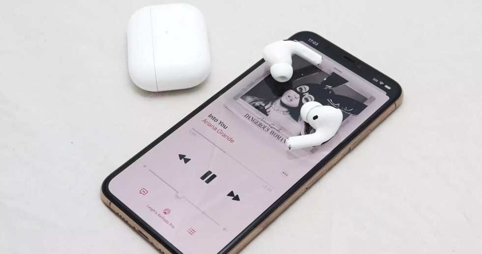 اپل به کاربران ایرپاد پرو شش ماه اپل موزیک رایگان می‌دهد