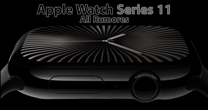 ویژگی های اپل واچ سری ۱۱ در سال ۲۰۲۵