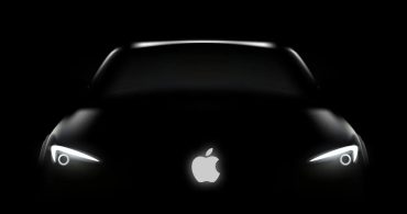 سان روف ماشین اپل هوشمند خواهد بود