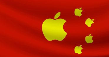 افشاگری‌های جدید در مورد رابطه اپل با دولت چین