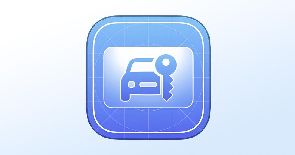 Apple Car Keys و پشتیبانی خودروهای تسلا از این فناوری