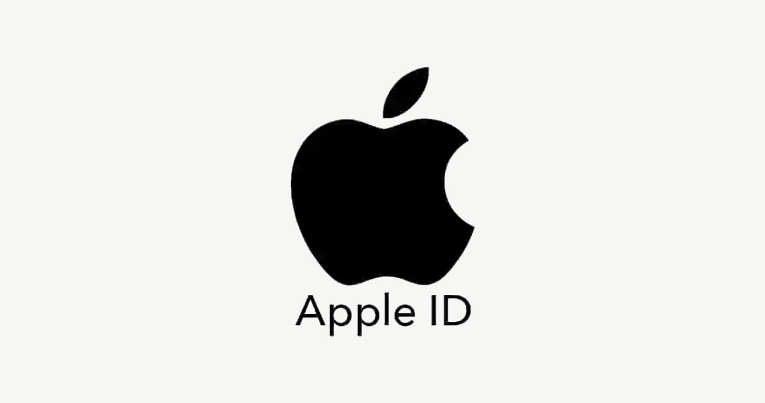 APPLE ID