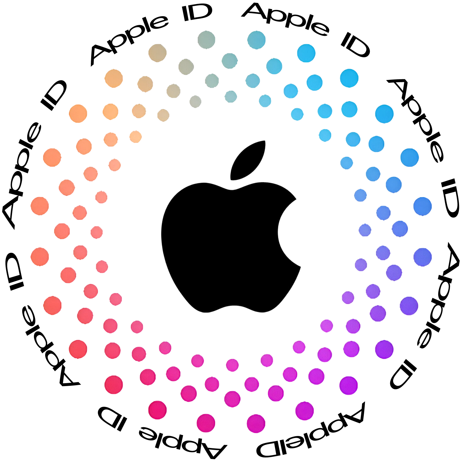  اپل آیدی