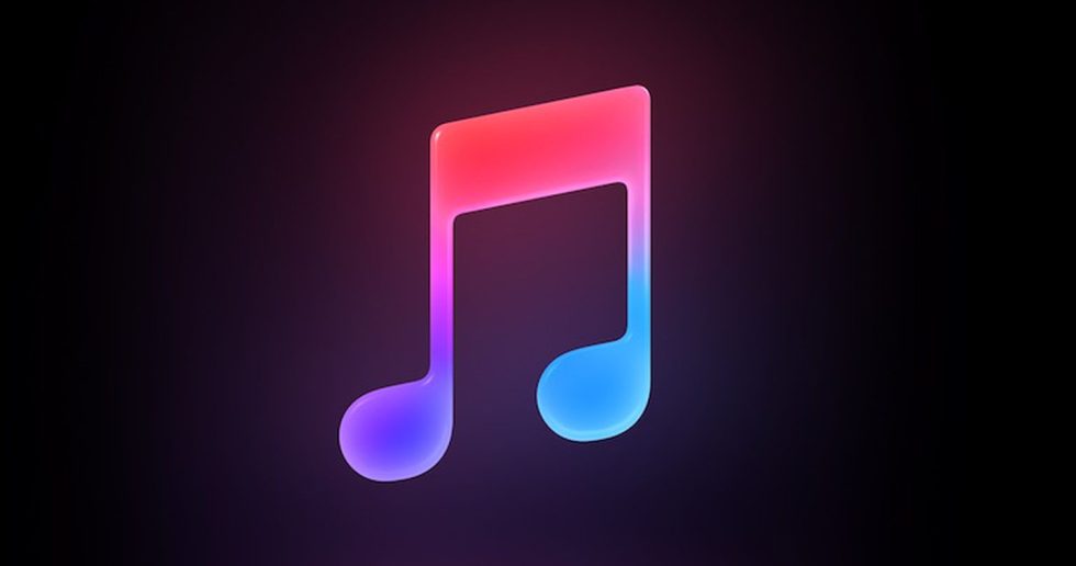  اپل تجربه بومی استفاده از اپل موزیک را به مک می‌آورد