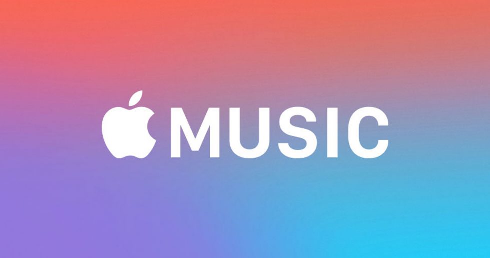 اپل موزیک چیست و چگونه عضو آن شویم؟