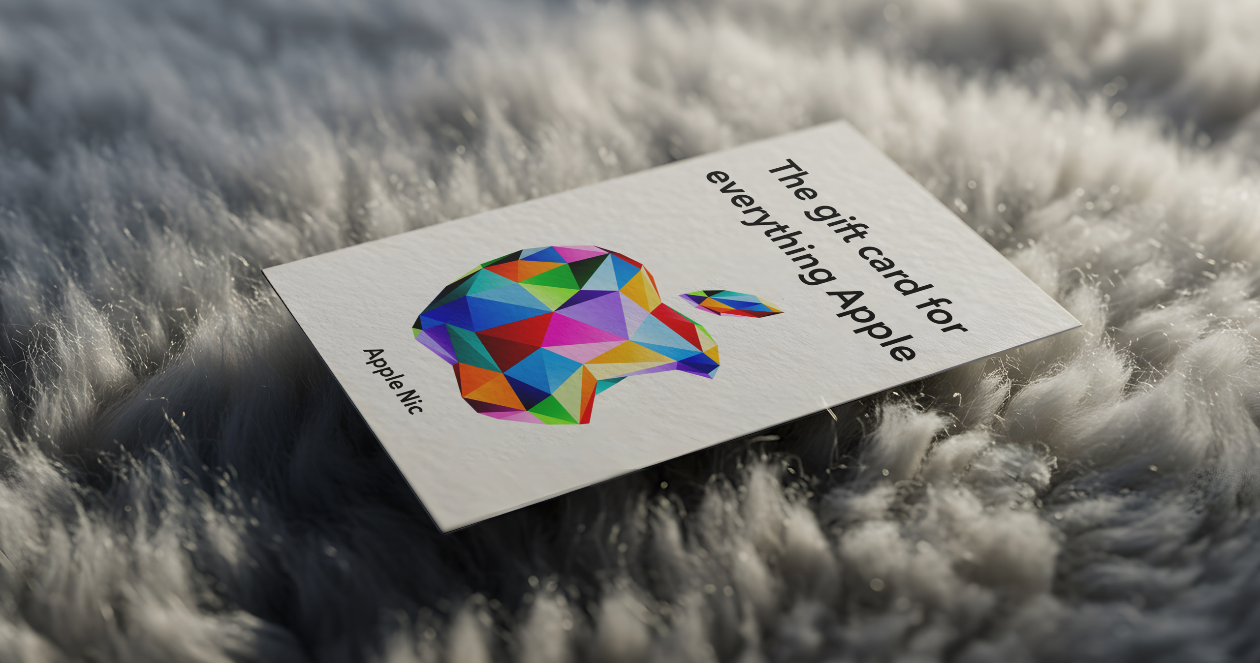 آموزش استفاده از گیفت کارت اپل در آیفون، آیپد، مک و ویندوز