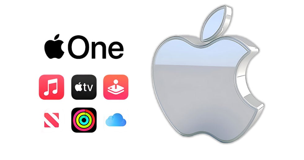 راهنمای خرید Apple One