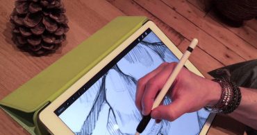 اپل پنسل 3 با طراحی براق در یک ویدیوی جدید دیده شد