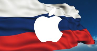 فیلترینگ روسیه دسترسی به سرویس‌های اپل و اسپاتیفای را محدود می‌کند