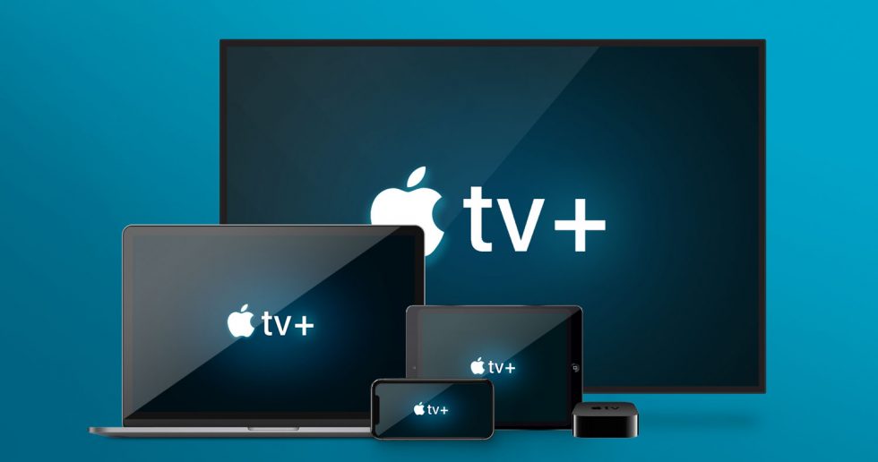 هفت سریال اپل تی وی پلاس رایگان شدند