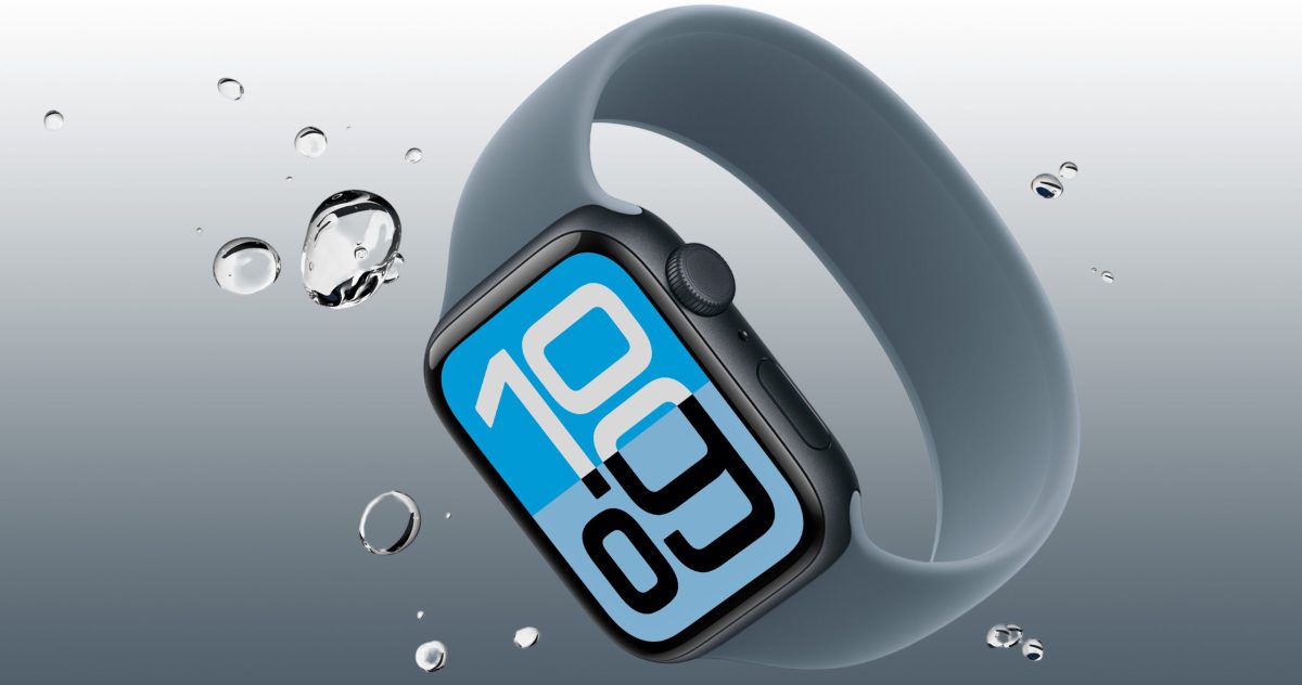 اپل واچ SE 3