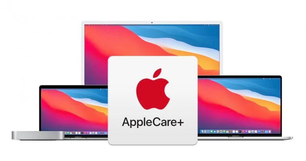 سرویس پشتیبانی AppleCare+ حالا می‌تواند یک سال پس از خرید دستگاه نیز فعال شود