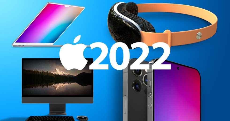 هر آنچه از اپل در سال ۲۰۲۲ انتظار داریم :: قسمت سوم