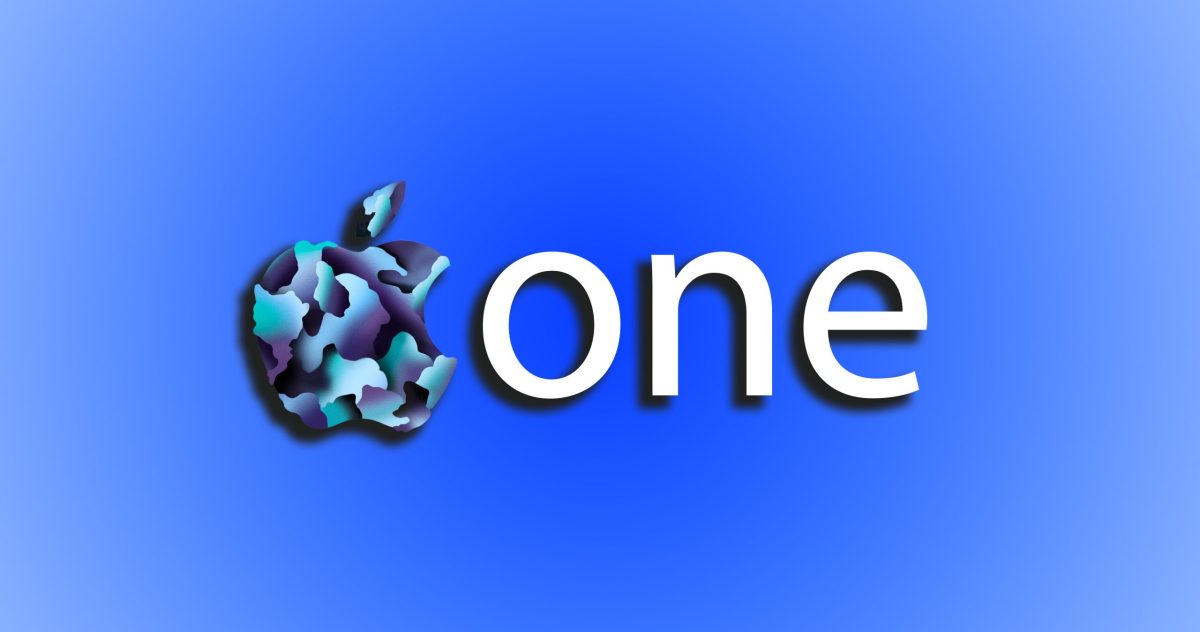 اشتراک Apple One