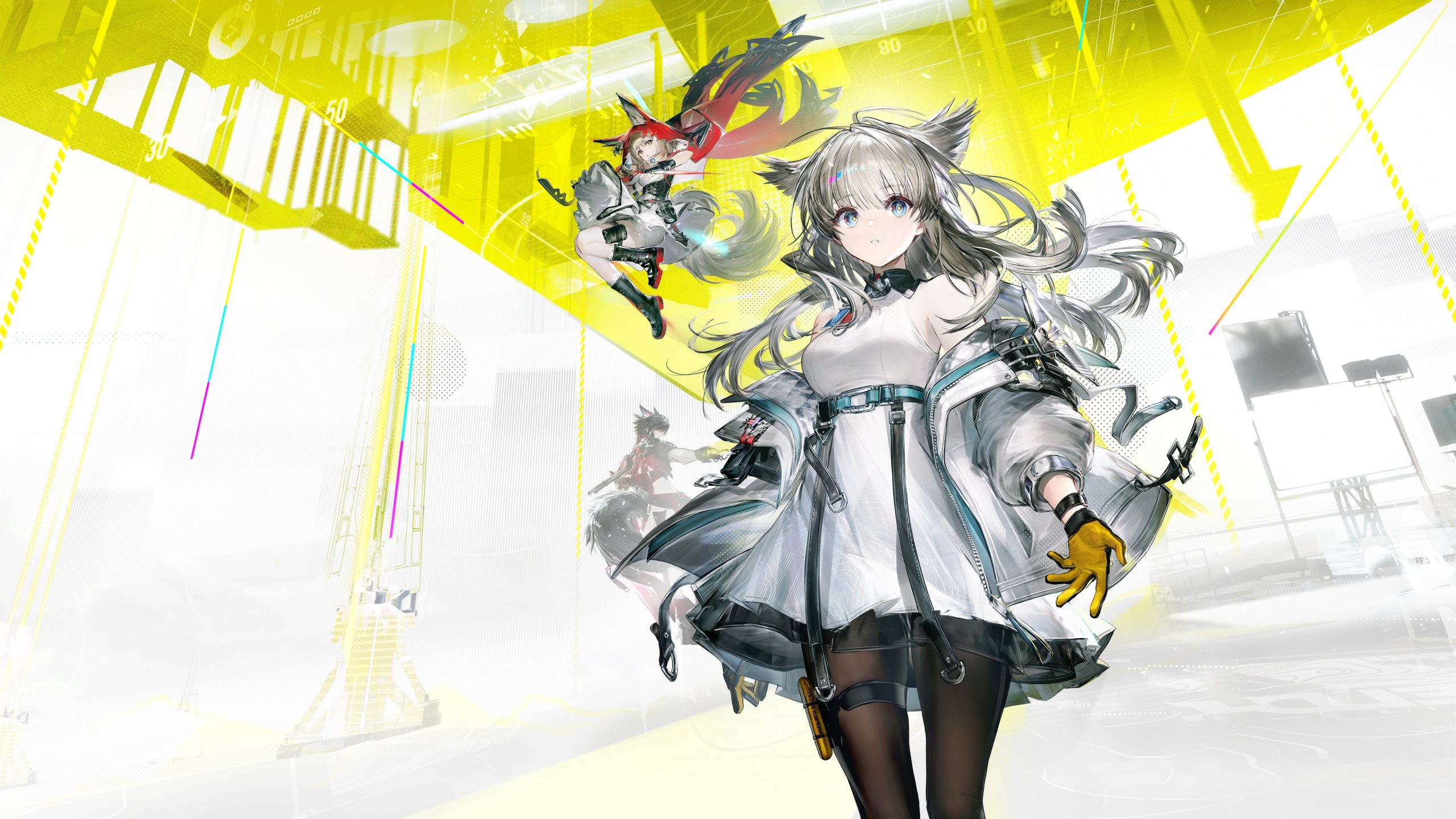 Resident Evil Requiem