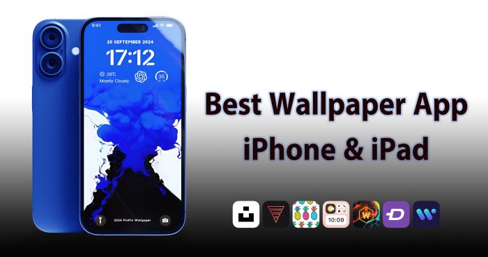 بهترین برنامه های بک گراند گوشی آیفون