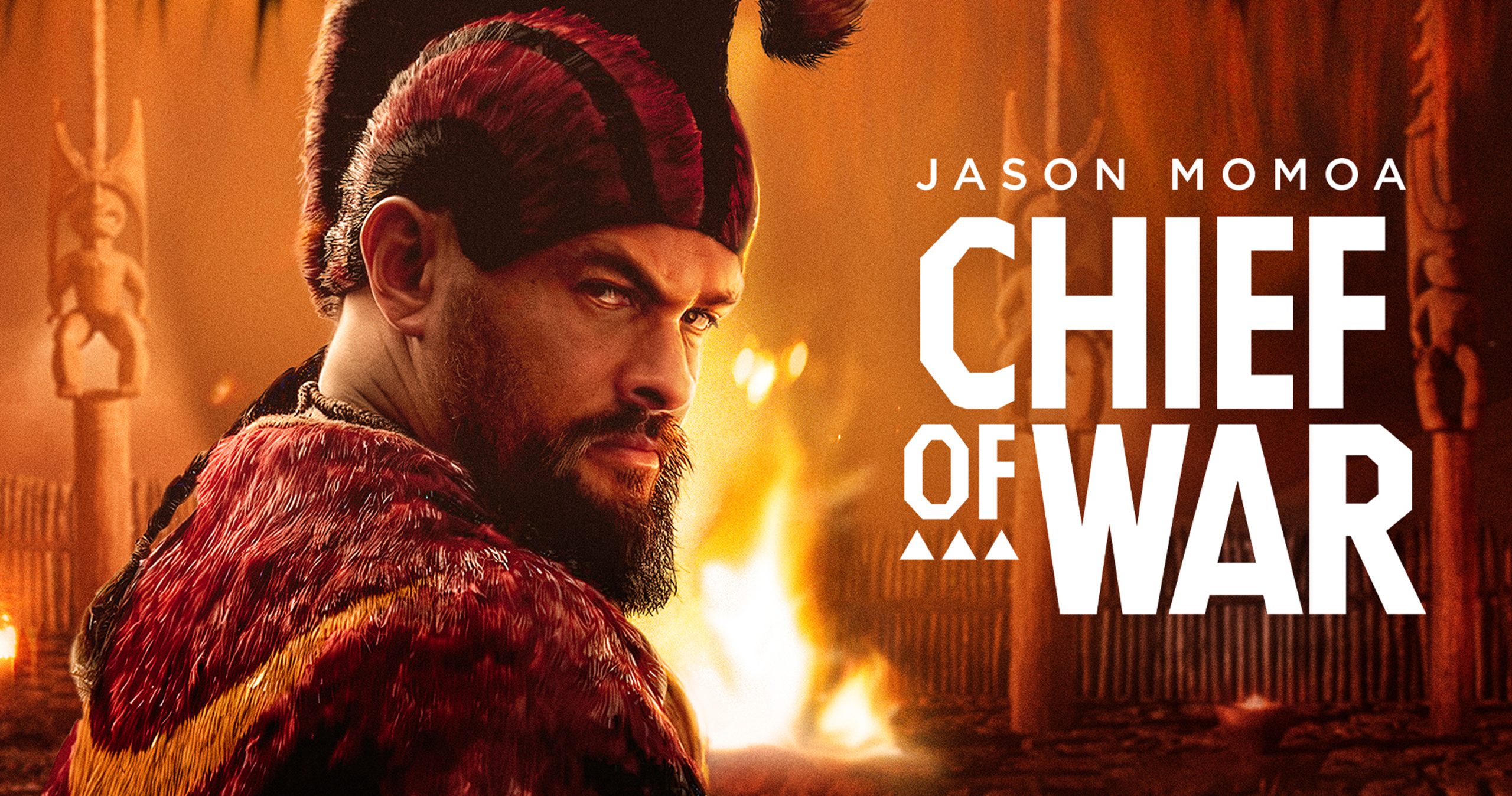 Chief of War