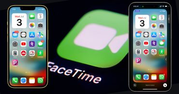 آموزش کنترل از راه دور آیفون با استفاده از FaceTime