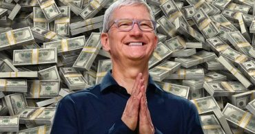 سهامداران اپل: تیم کوک بیشتر از حقش پاداش گرفته است!
