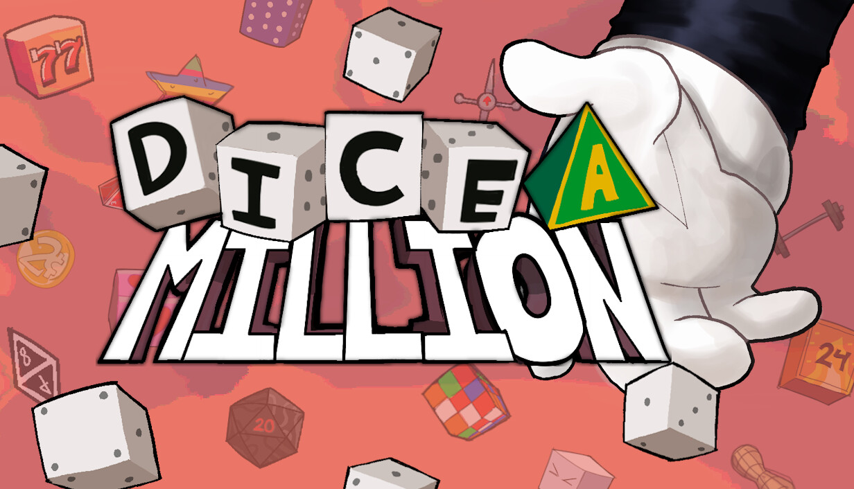Dice A Million PC Game