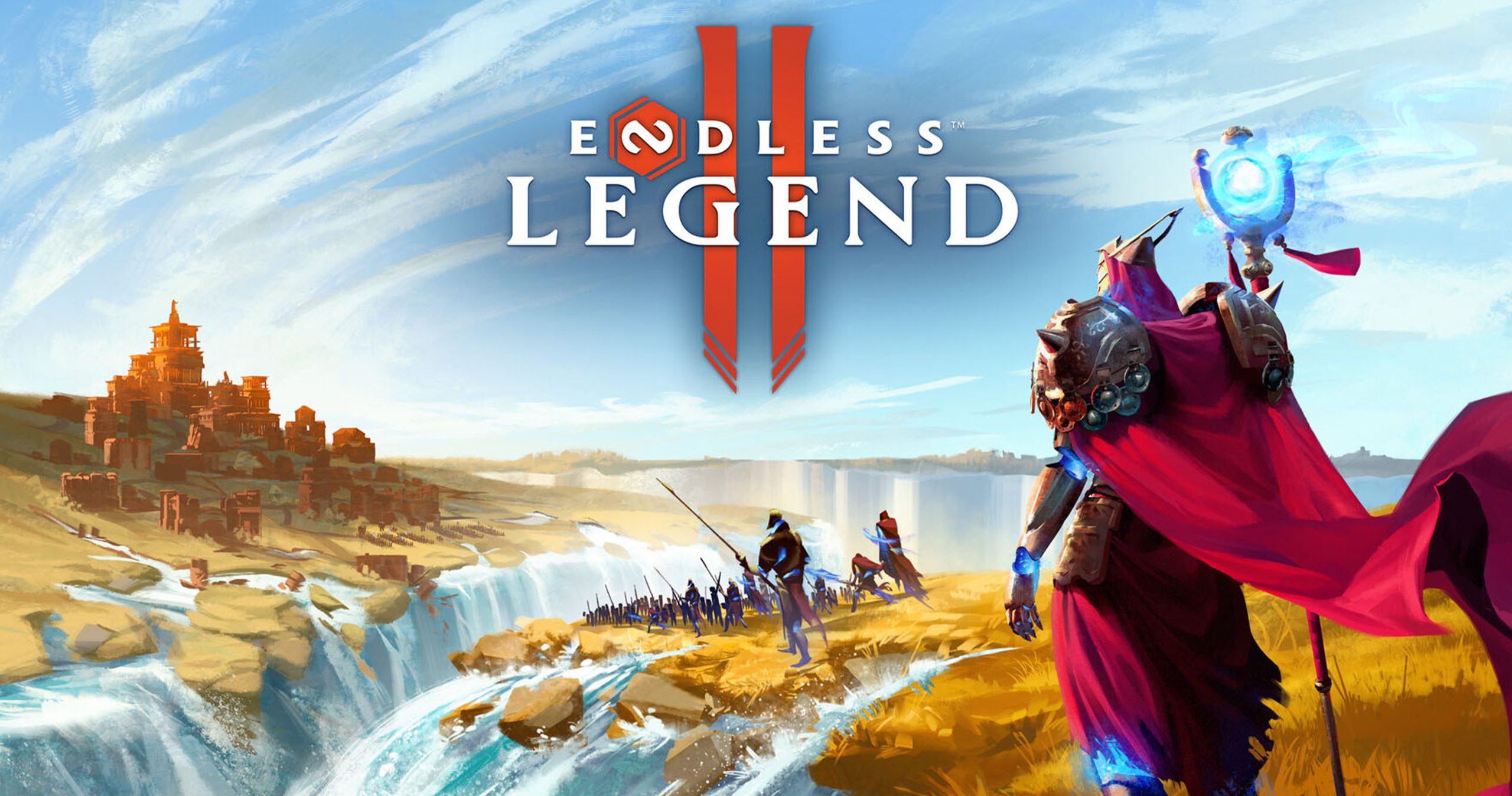 بازی Endless Legend 2 (Game Preview)