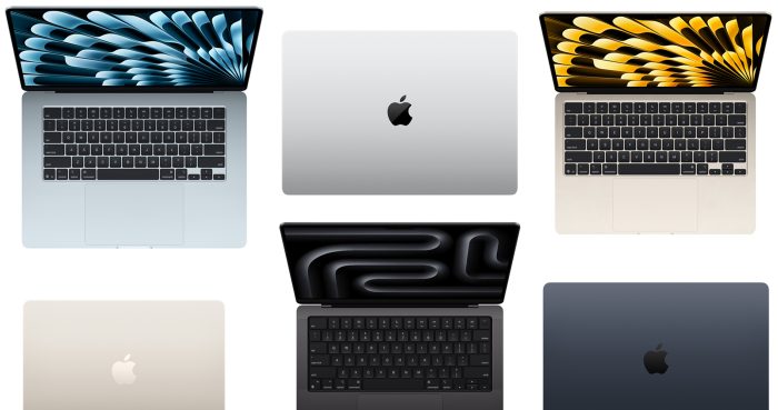 سوالات متداول کاربران و اطلاعات لازم برای خرید مک بوک های اپل