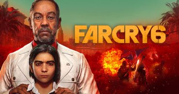 ارسال ایمیل از یوبی سافت برای بازیکنان Far Cry 6