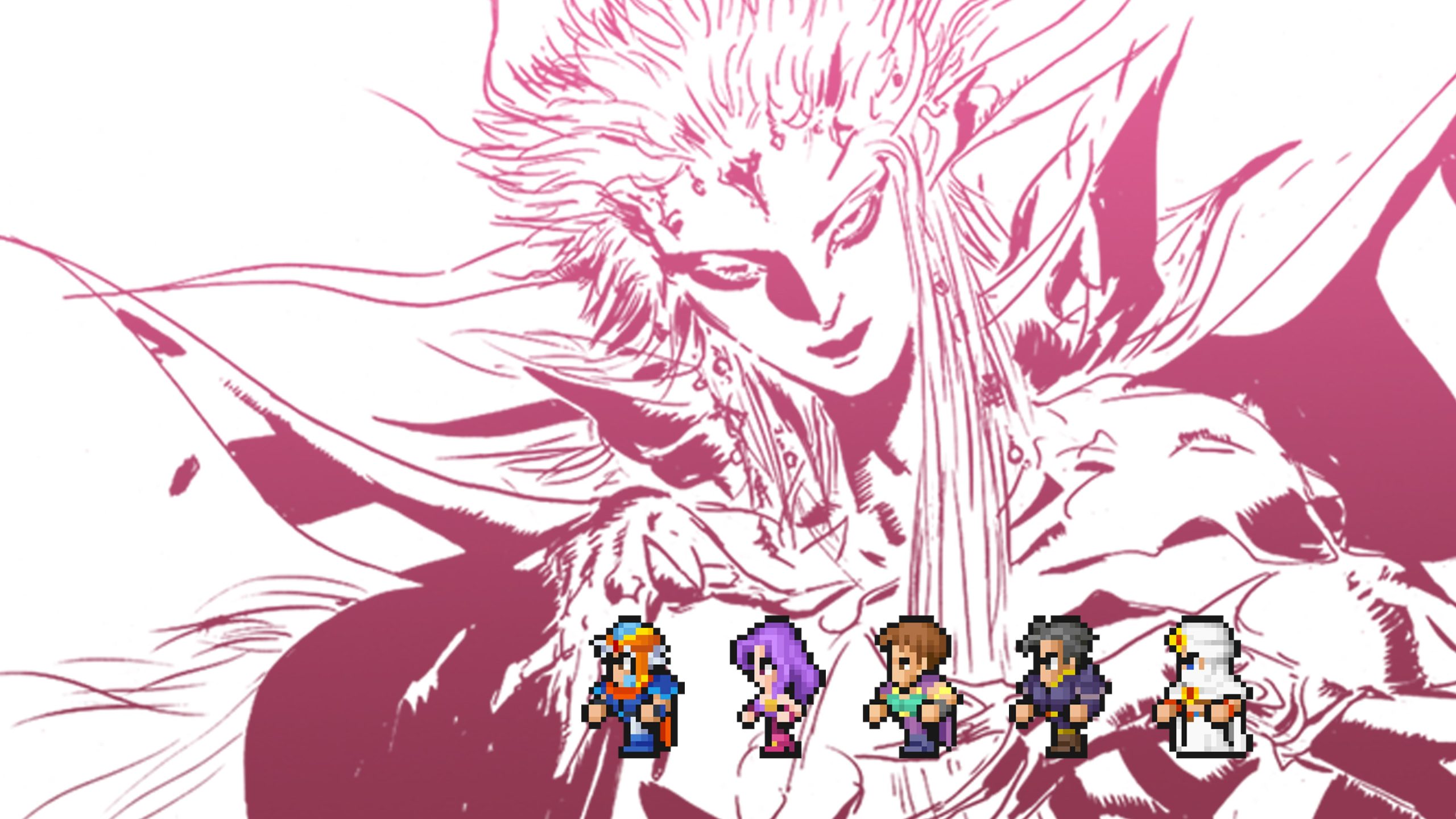 Final Fantasy II