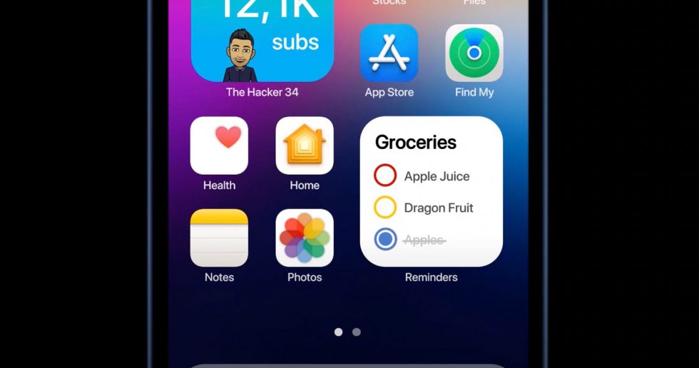 ردیابی دستگاه‌های خاموش با اپلیکیشن Find My در iOS 15 ممکن شد
