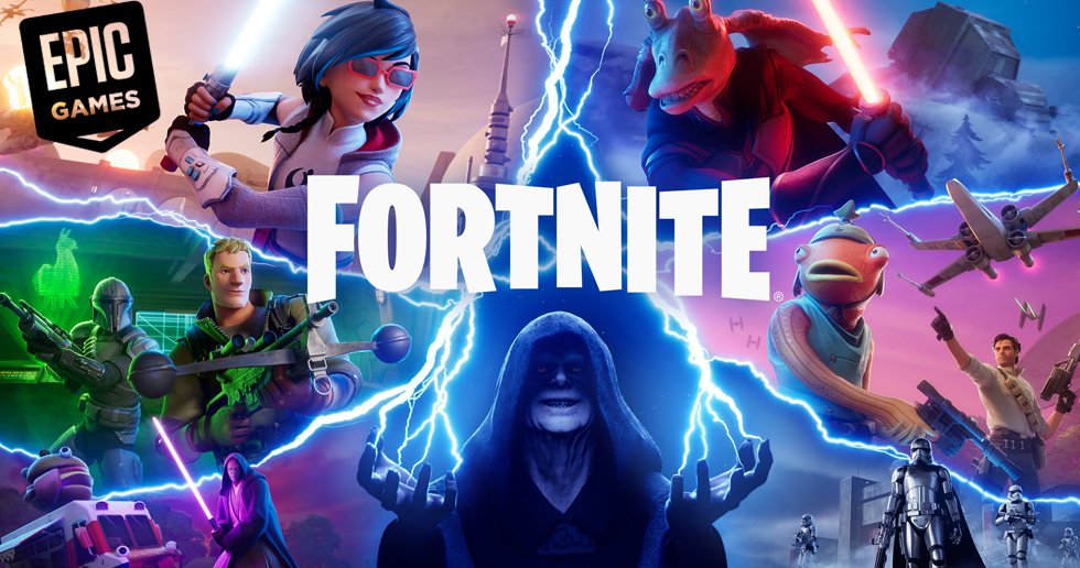 اپل مانع عرضه بازی فورتنایت روی اپ استور شد