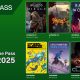 بازی های ماه آگوست Xbox Game Pass