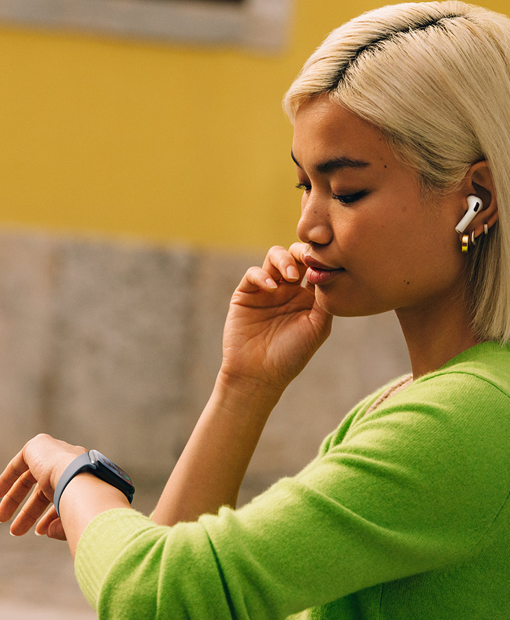 watchOS 27 معرفی شد