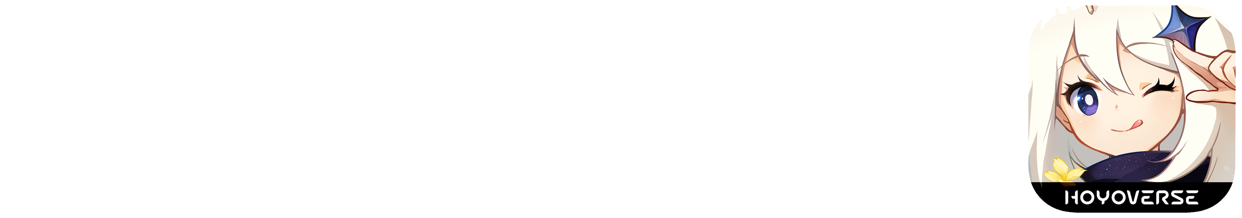 Genshin Impact Logo