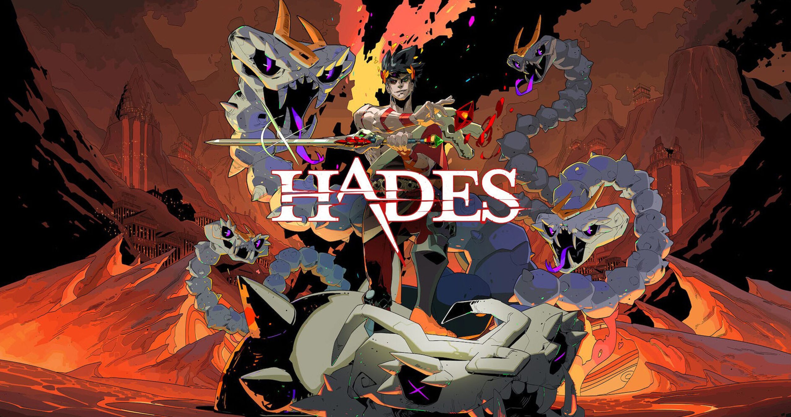 بازی Hades