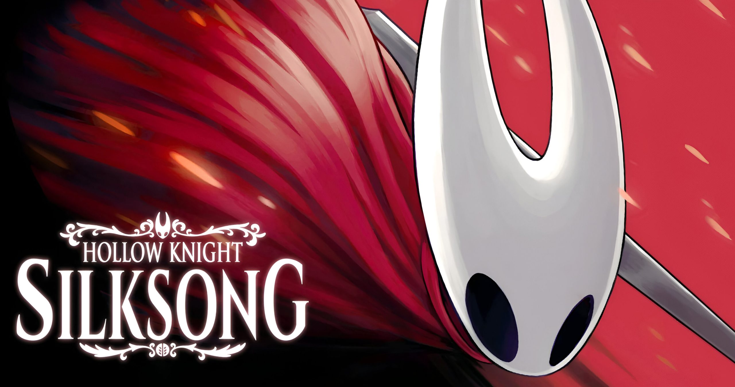 بازی Hollow Knight: Silksong
