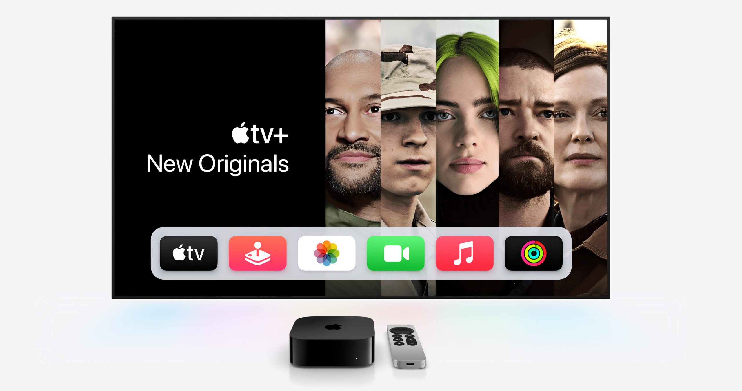 راهنمای کامل نصب و راه‌اندازی Apple TV 4K