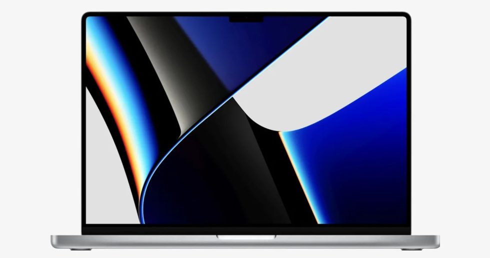 اپل از مک بوک پرو ۱۶ اینچی ۲۰۲۱ همراه با طراحی جدید و پورت‌های کاربردی رونمایی کرد