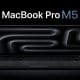 مک بوک پرو M5