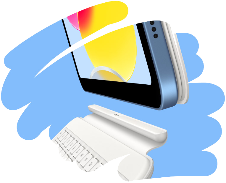 آیپد نسل 11 اپل - Apple 11 Gen