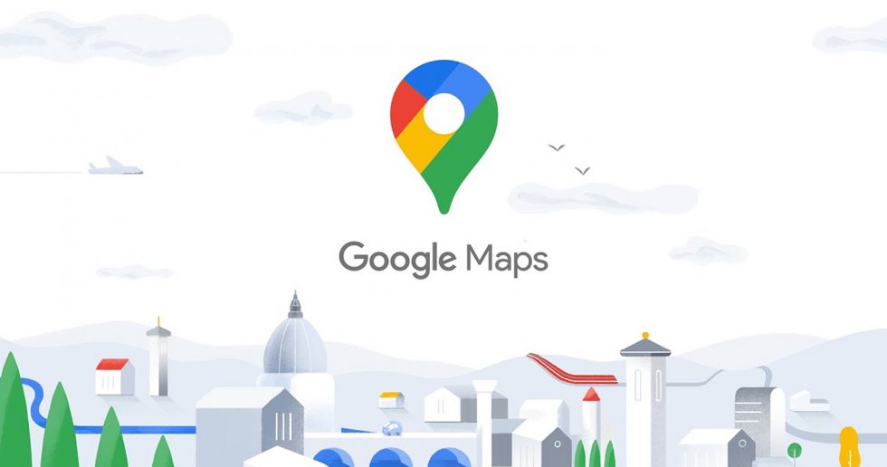 آموزش: باز کردن یک مکان از گوگل مپس در اپلیکیشن ویز