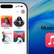 قابلیت های جدید Apple Music در iOS 26