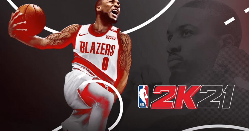 NBA 2K21 تا آخر این هفته رایگان است