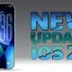 آپدیت iOS 26