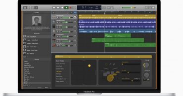 نسخه جدید GarageBand با صداهای آماده جدید عرضه شد