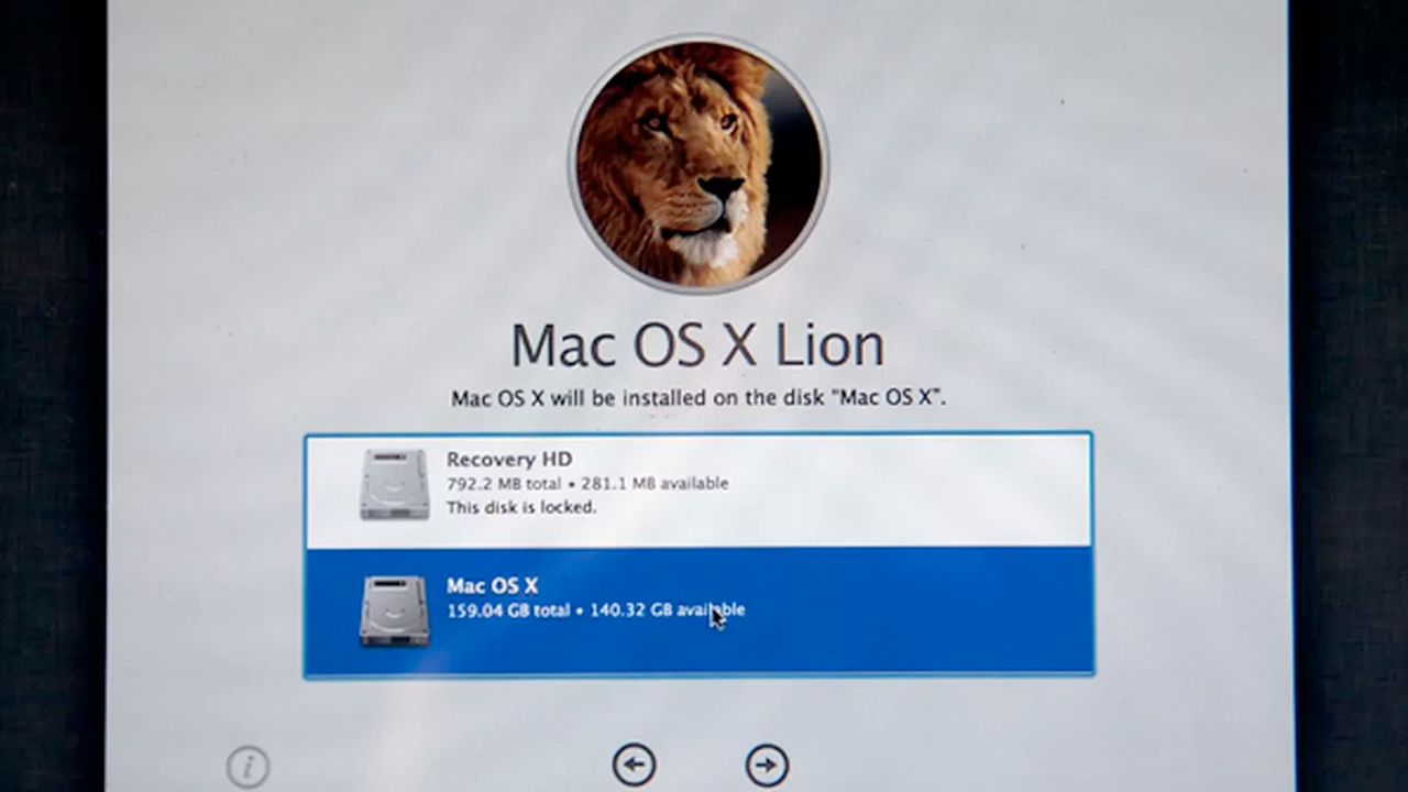 اپل OS X Lion را برای دانلود رایگان در دسترس عموم قرار داد