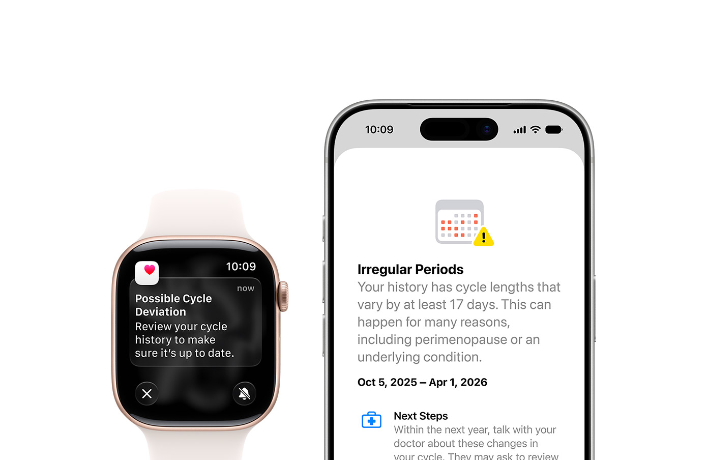watchOS 27 معرفی شد