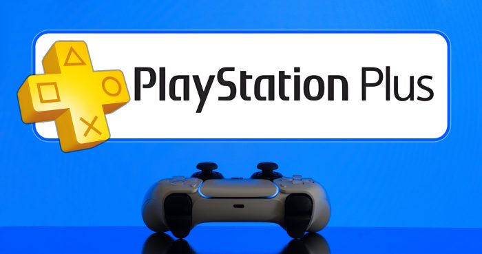 اشتراک پلی استیشن پلاس